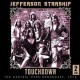 Jefferson Starship-Touchdown (The Central Park Broadcast, 1976)