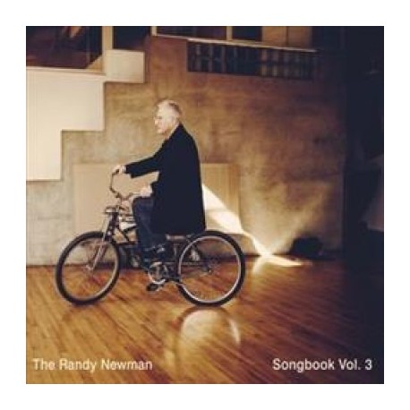 Randy Newman-Songbook Vol.3