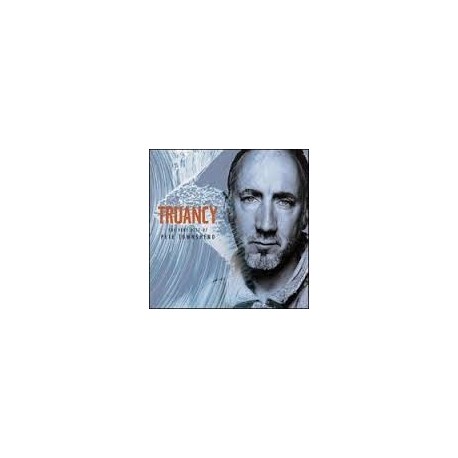Pete Townshend-Truancy (The Very Best Of Pete Townshend)