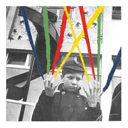 Notwist-Superheroes, Ghostvillains + Stuff,LP