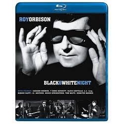 Roy Orbison-Black & White Night