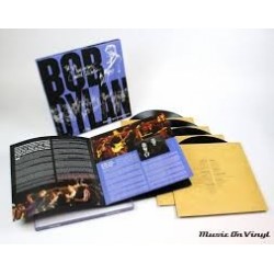 Bob Dylan-30th Anniversary Concert Celebration