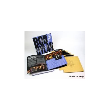 Bob Dylan-30th Anniversary Concert Celebration