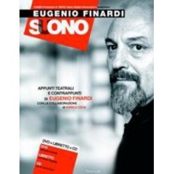 Eugenio Finardi-Suono
