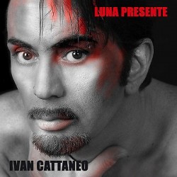 Ivan Cattaneo-Luna Presente