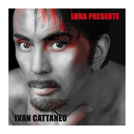 Ivan Cattaneo-Luna Presente