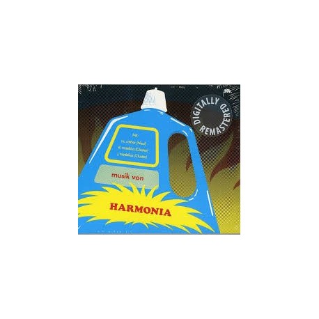 Harmonia-Musik Von Harmonia