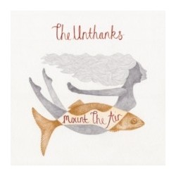 Unthanks-Archive Treasure 2005-2015