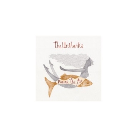 Unthanks-Archive Treasure 2005-2015