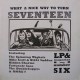 Rock Artisti Vari-What A Nice Way To Turn Seventeen