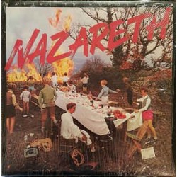Nazareth-Malice In Wonderland