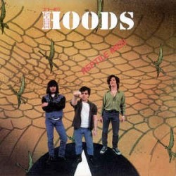 Neighborhoods-Reptile Men