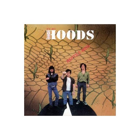 Neighborhoods-Reptile Men
