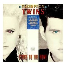 Thompson Twins-Close To The Bone