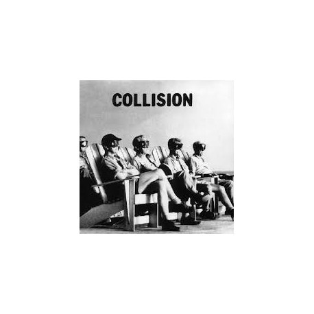 Collision-Collision