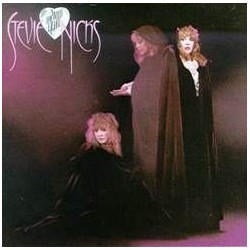 Stevie Nicks-Wild Heart