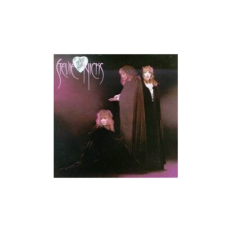 Stevie Nicks-Wild Heart