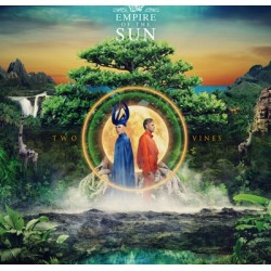 Empire Of The Sun-Two Vines