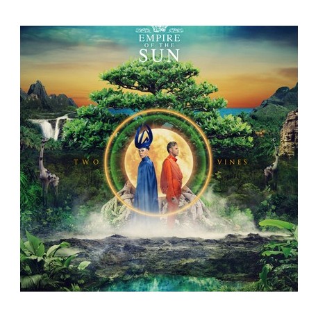 Empire Of The Sun-Two Vines