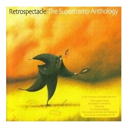 Supertramp - Retrospectacle The Supertramp Anthology