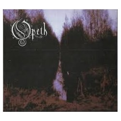 Opeth-My Arms, Your Hears