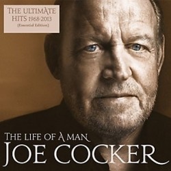 Joe Cocker-Life Of A Man