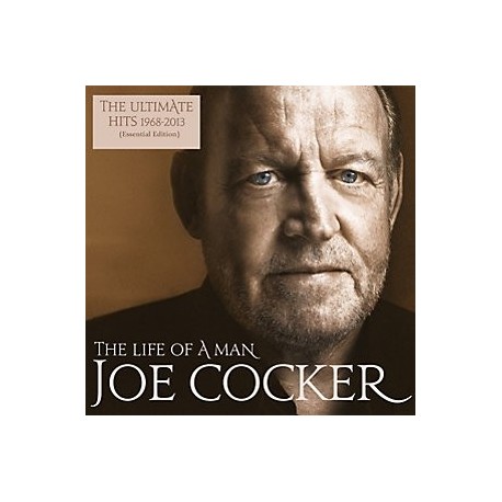 Joe Cocker-Life Of A Man