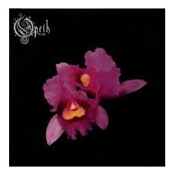 Opeth-Orchid