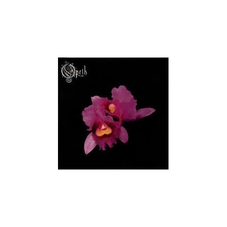 Opeth-Orchid