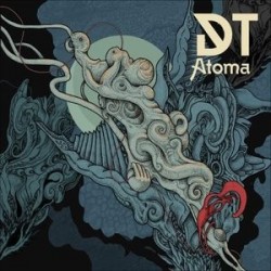 Dark Tranquillity-Atoma