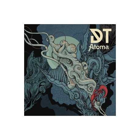 Dark Tranquillity-Atoma