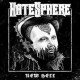Hatesphere-New Hell