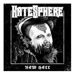 Hatesphere-New Hell