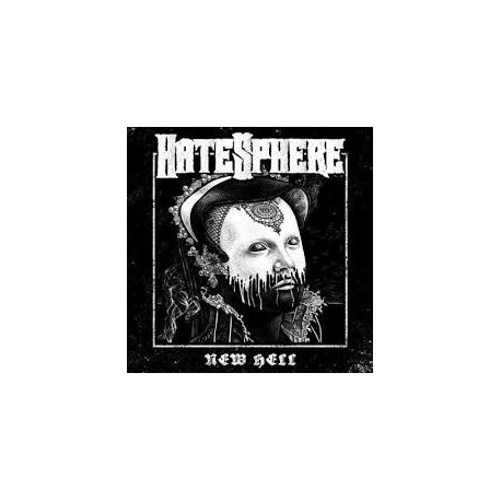 Hatesphere-New Hell