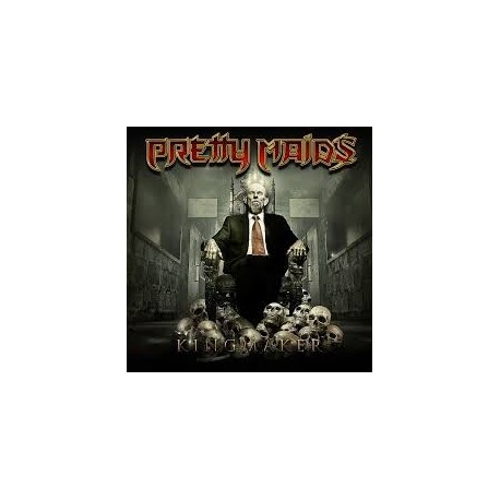 Pretty Maids-Kingmaker