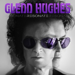 Glenn Hughes-Resonate