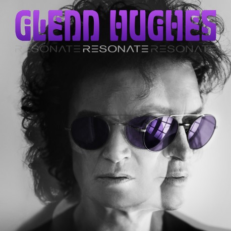 Glenn Hughes-Resonate