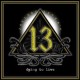 Joel Hoekstras 13 - Dying To Live