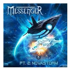 Messenger - Star Wolf Pt.II: Novastorm