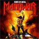 Manowar-Kings of Metal