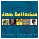 Iron Butterfly-Original Album Series