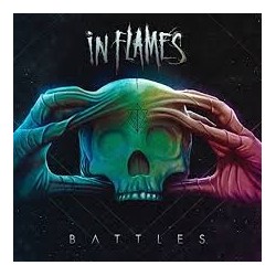 In Flames-Battles