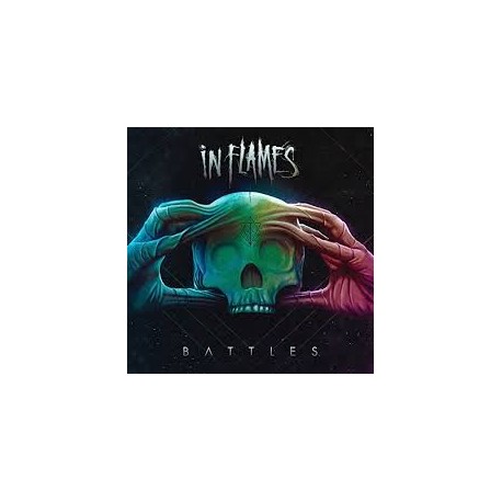 In Flames-Battles