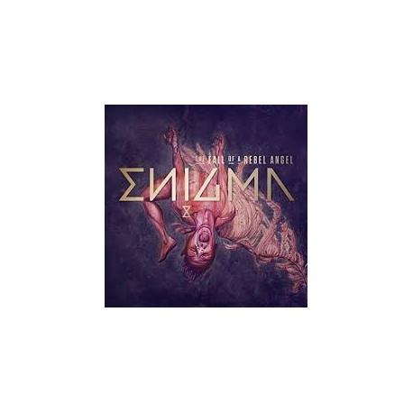Enigma-Fall Of A Rebel Angel