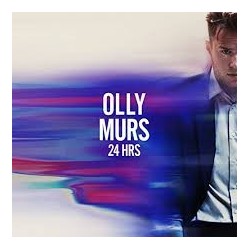 Olly Murs-24 HRS