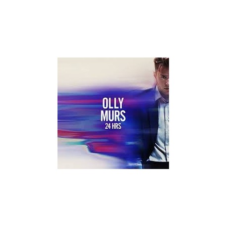 Olly Murs-24 HRS