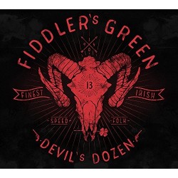 Fiddler's Green-Devil's Dozen