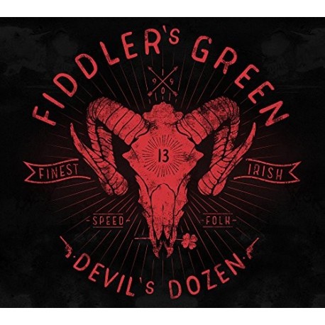 Fiddler's Green-Devil's Dozen