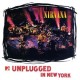 Nirvana-Mtv Unplugged In New York