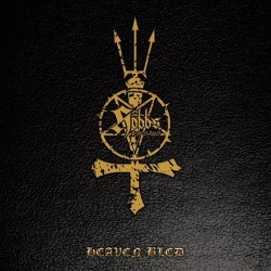 Hobbs Angel Of Death-Heaven Bled